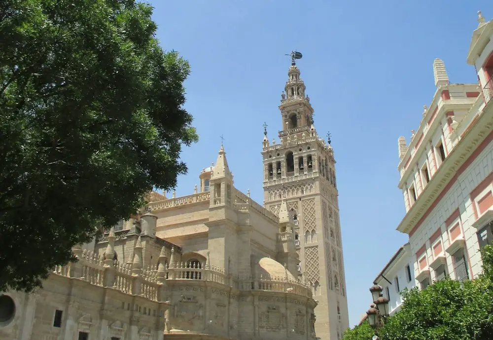 De Giralda