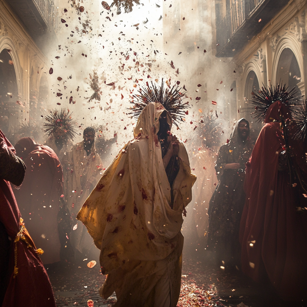 Semana Santa Sevilla (4)
