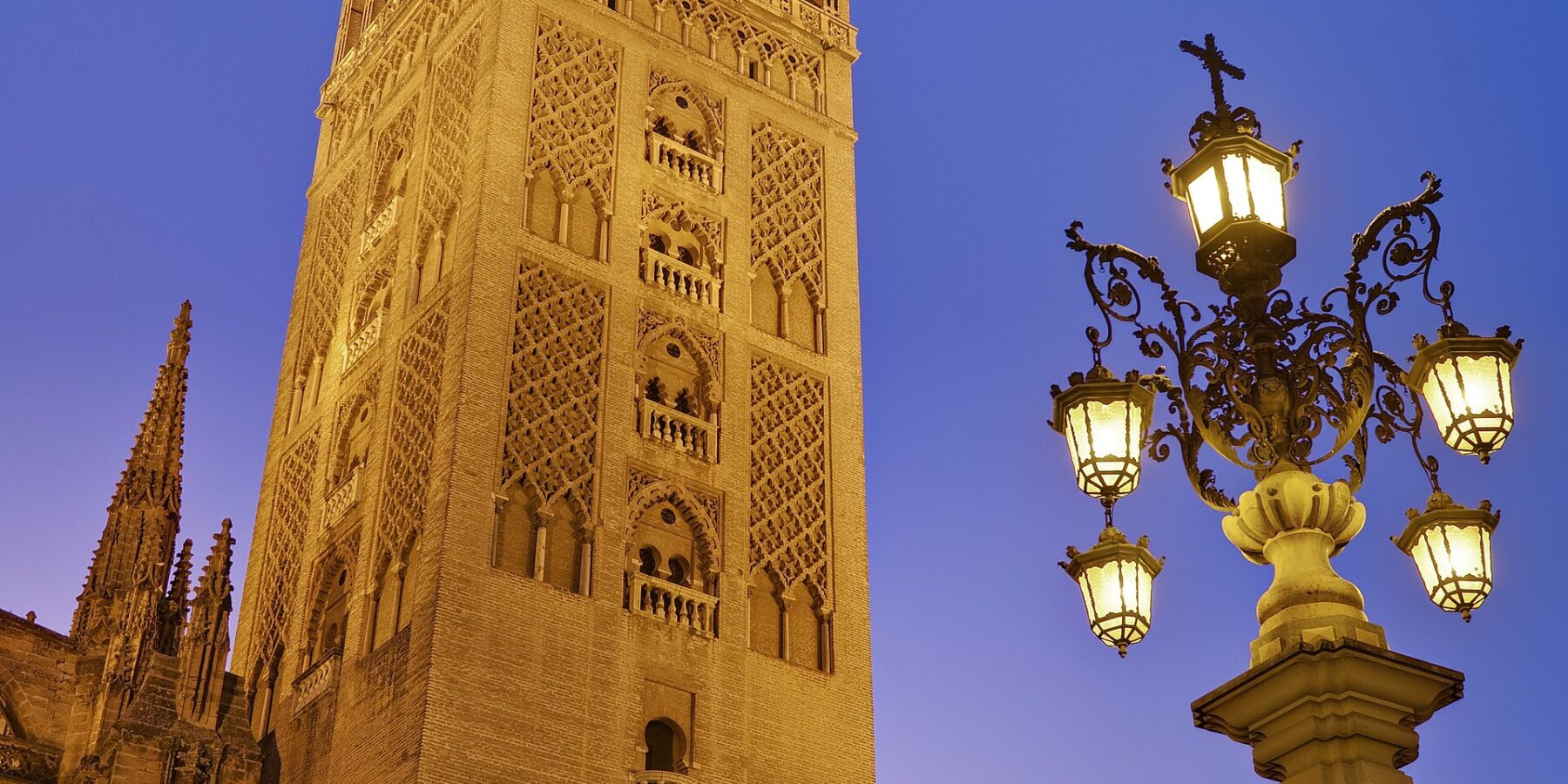 Kathedraal Sevilla tickets 2026: prijzen, Giralda en tips