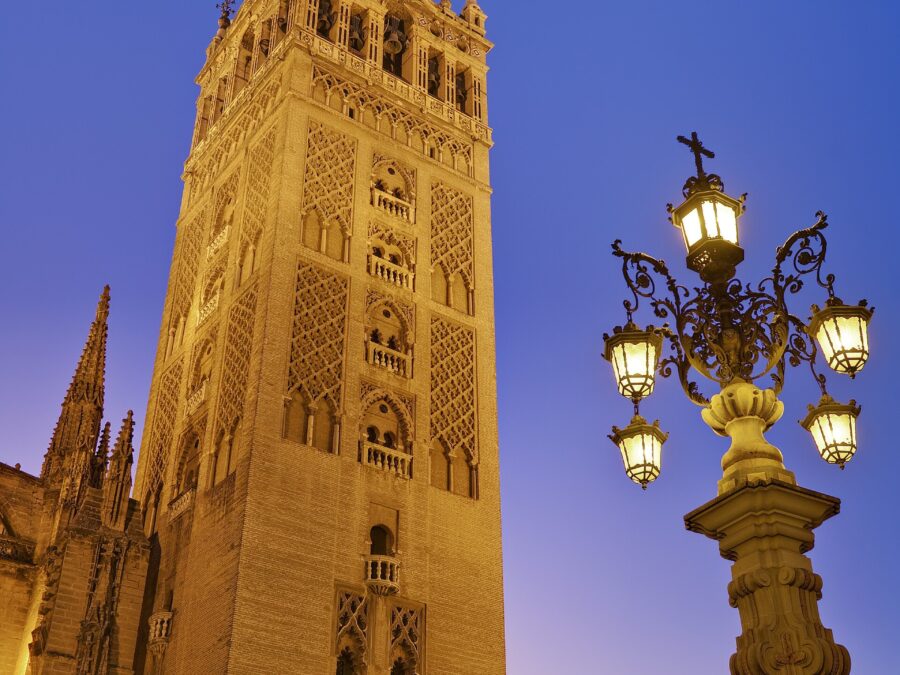 Kathedraal Sevilla tickets 2026: prijzen, Giralda en tips